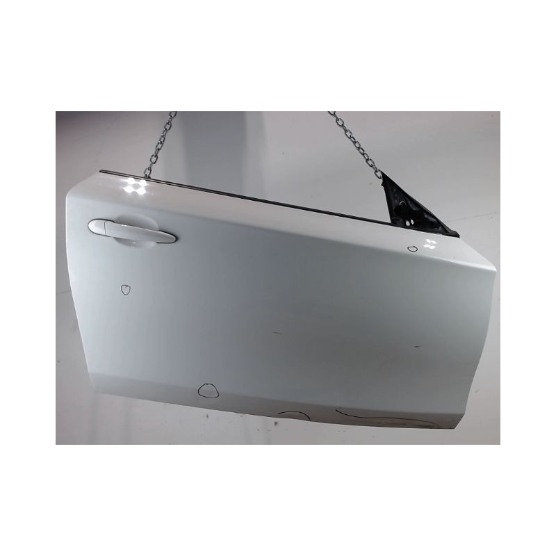 PORTE AVANT DROIT BMW 116