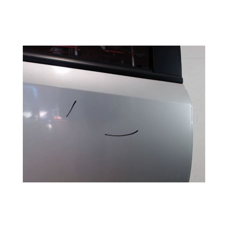 PORTE ARRIERE DROIT OPEL MERIVA 2003-2005