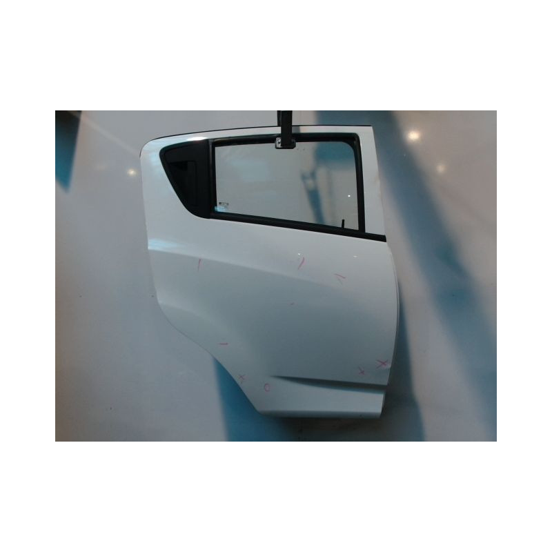 PORTE ARRIERE DROIT CHEVROLET SPARK