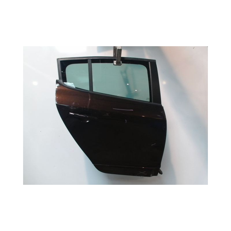 PORTE ARRIERE DROIT RENAULT MEGANE III 2008-