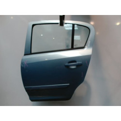 PORTE ARG
