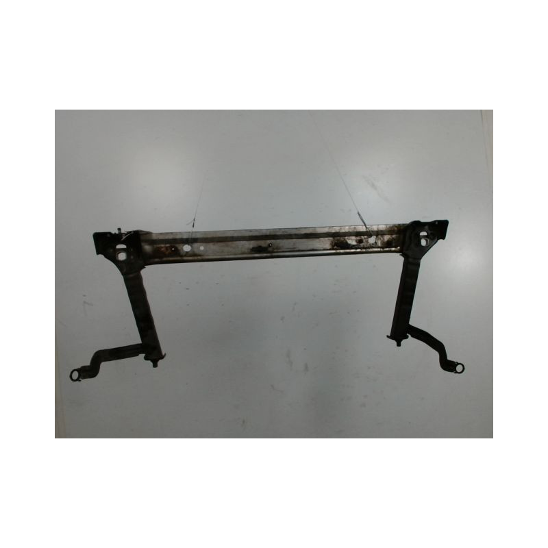TRAVERSE INFERIEURE ARMATURE AVANT RENAULT MEGANE