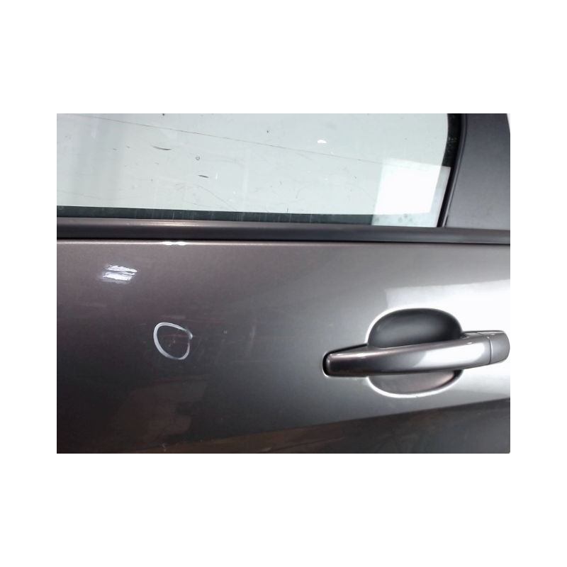 PORTE ARRIERE GAUCHE PEUGEOT 308 SW 2008-