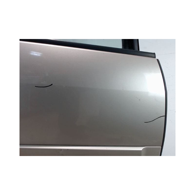 PORTE ARRIERE DROIT RENAULT SCENIC II PH2 2006-