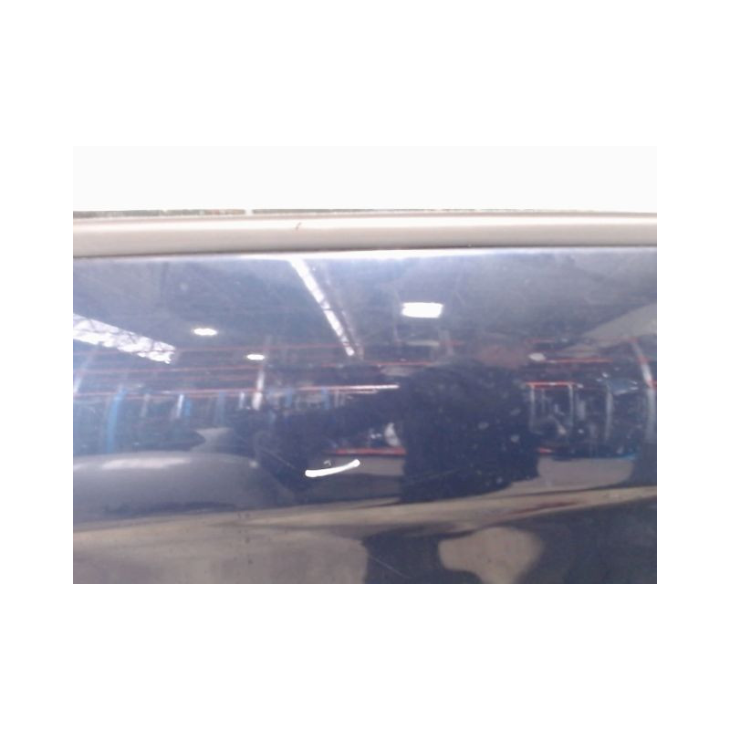 PORTE ARRIERE GAUCHE MERCEDES CLASSE A 2004-