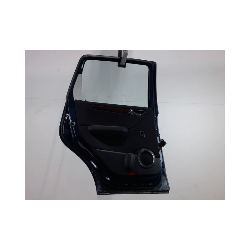 PORTE ARRIERE GAUCHE MERCEDES CLASSE A 2004-