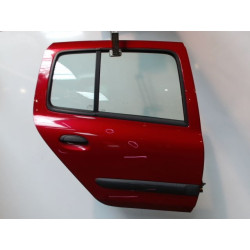 PORTE ARD