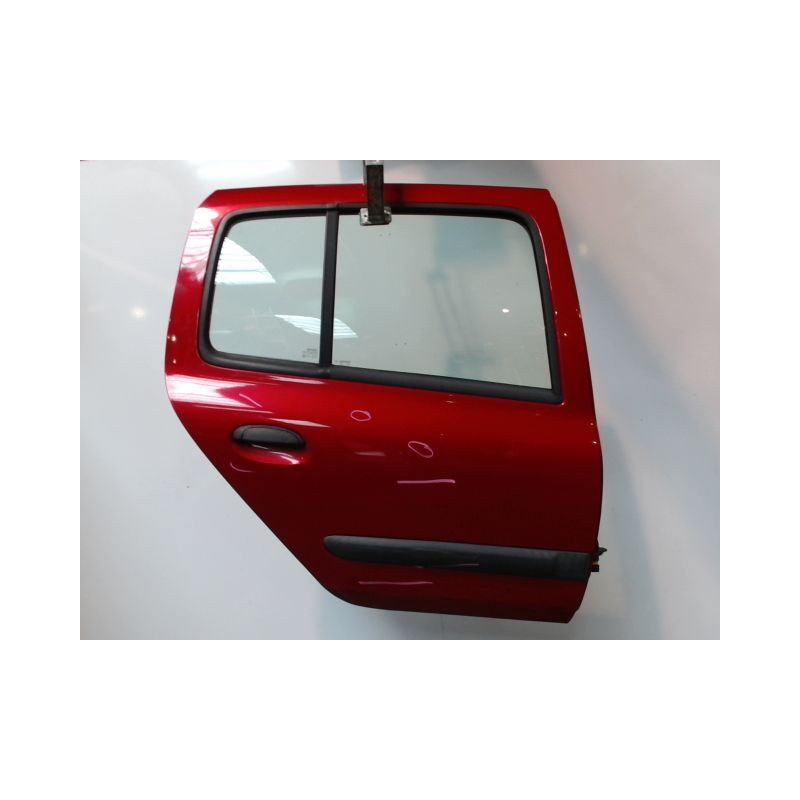 PORTE ARRIERE DROIT RENAULT CLIO II CAMPUS 06-