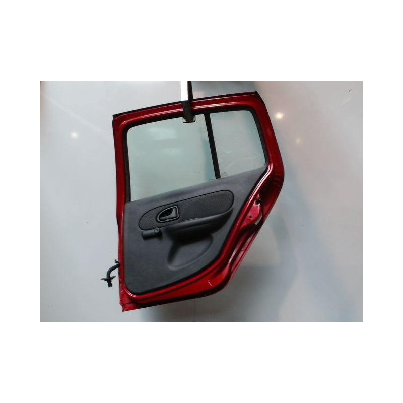 PORTE ARRIERE DROIT RENAULT CLIO II CAMPUS 06-