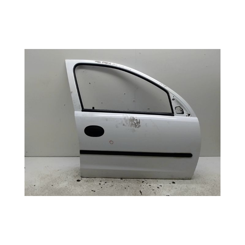 PORTE AVANT DROIT OPEL CORSA