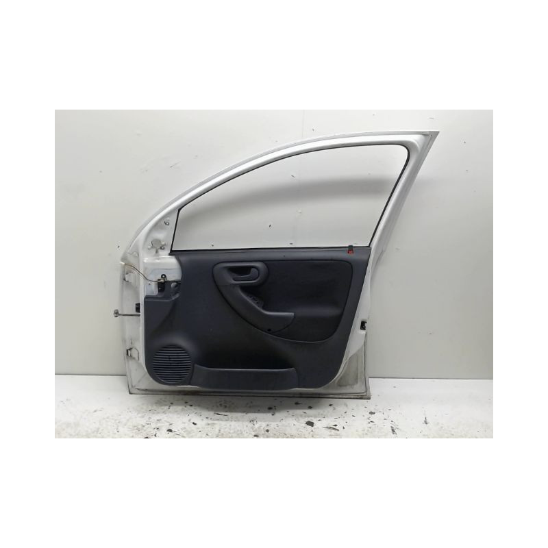 PORTE AVANT DROIT OPEL CORSA