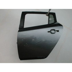 PORTE ARG