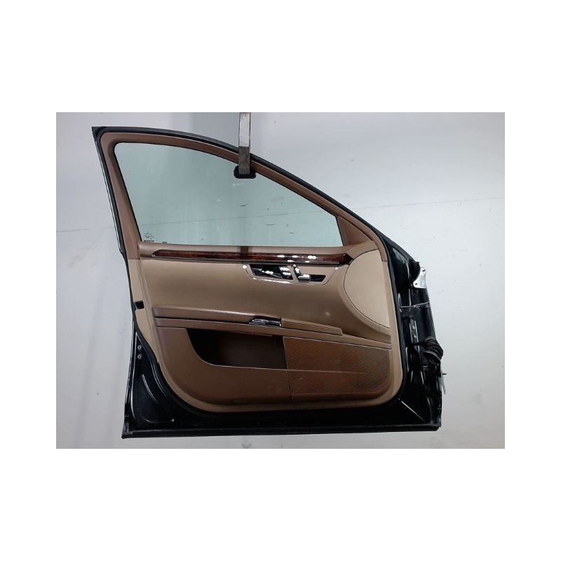 PORTE AVANT GAUCHE MERCEDES CLASSE S 2005-