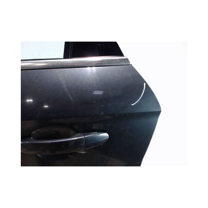 PORTE ARRIERE GAUCHE FORD MONDEO 2007-