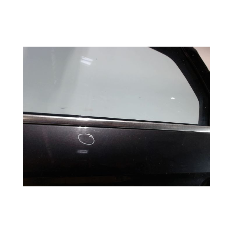 PORTE ARRIERE GAUCHE FORD MONDEO 2007-
