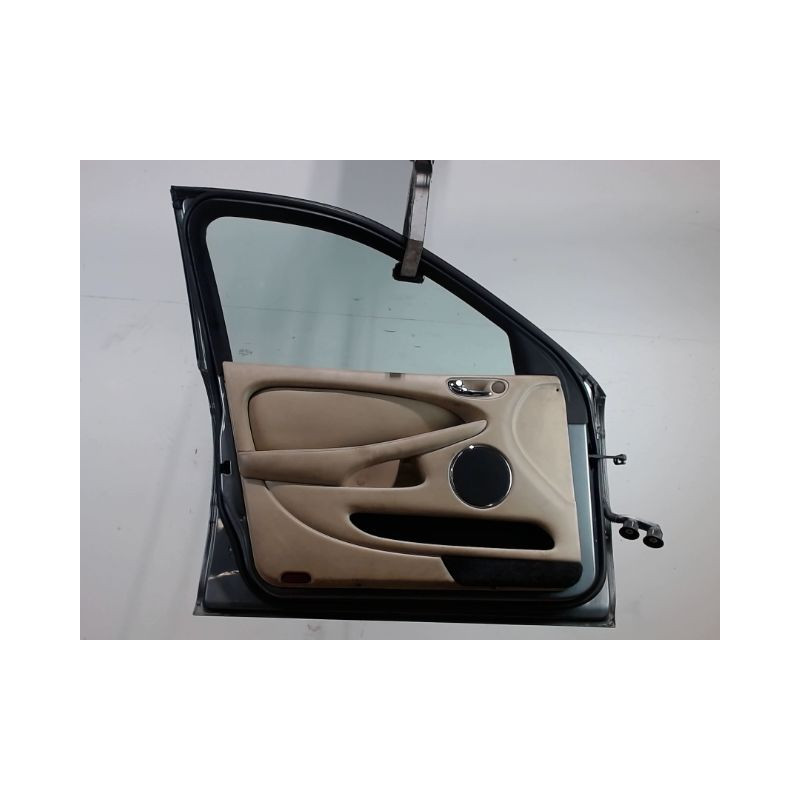PORTE AVANT GAUCHE JAGUAR X-TYPE