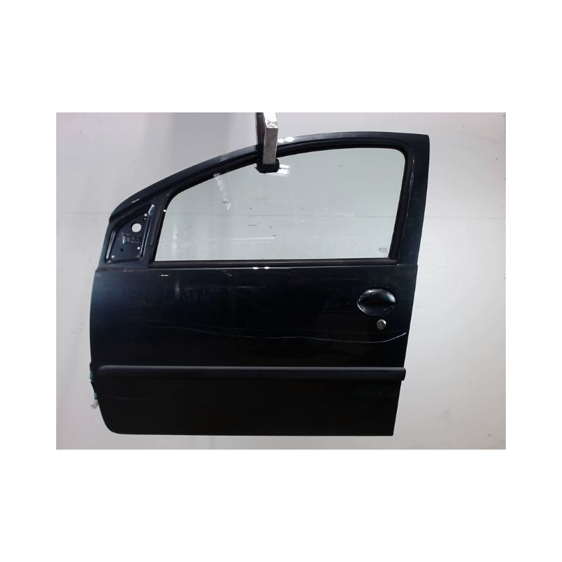 PORTE AVANT GAUCHE CITROEN C1 5P