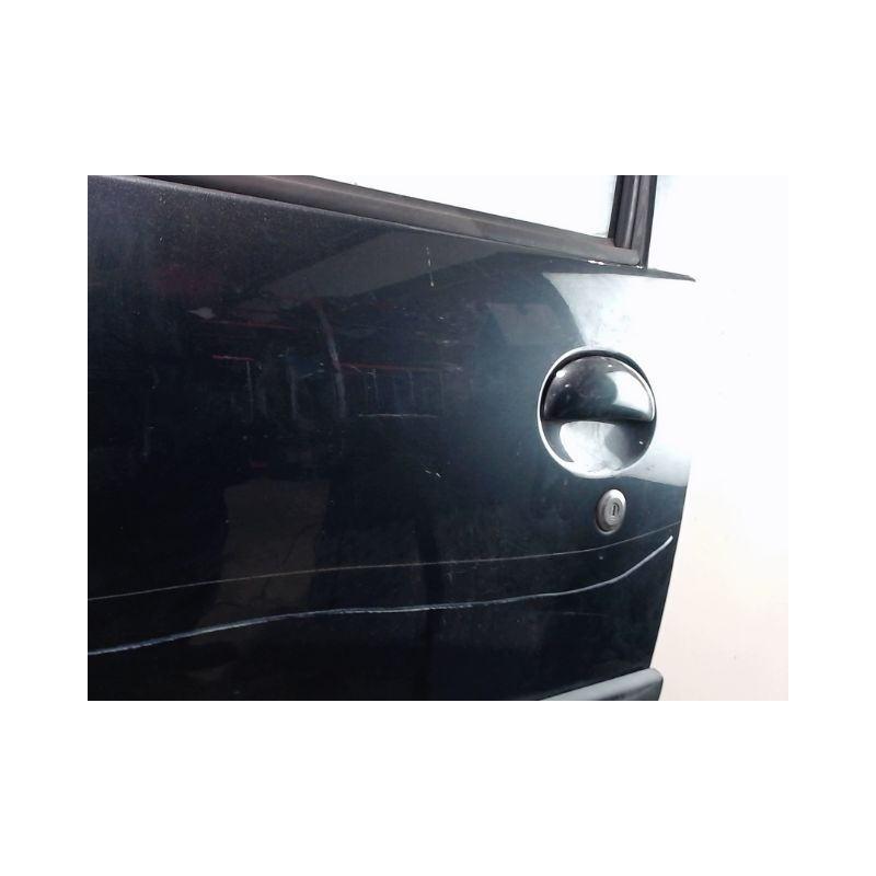 PORTE AVANT GAUCHE CITROEN C1 5P