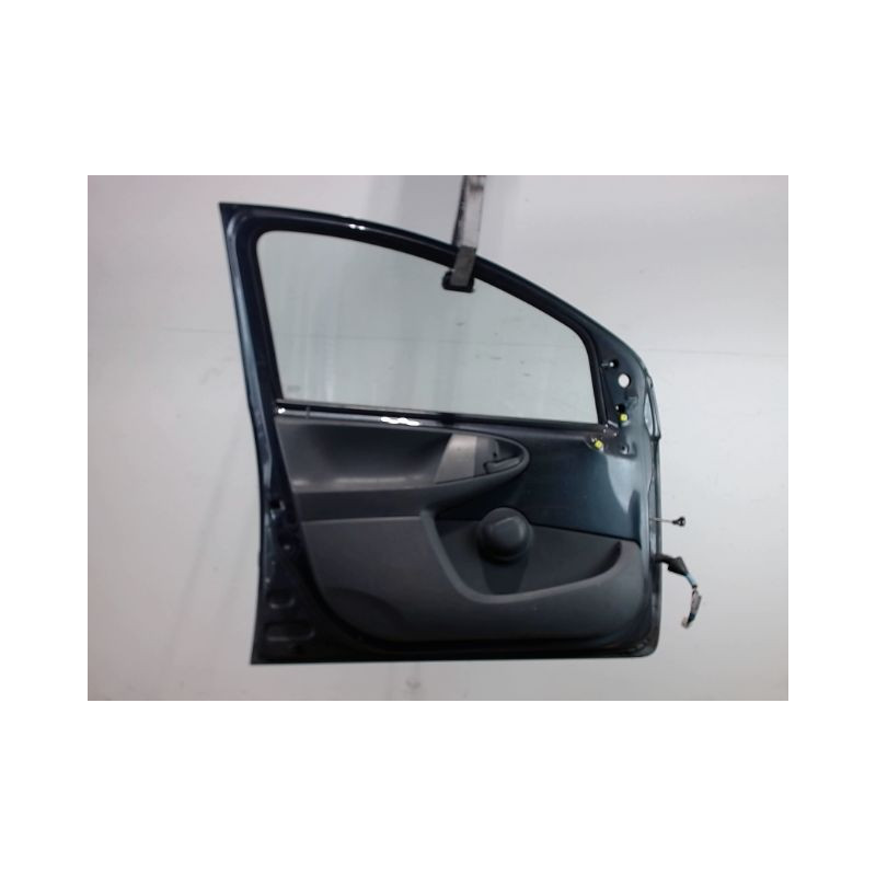 PORTE AVANT GAUCHE CITROEN C1 5P