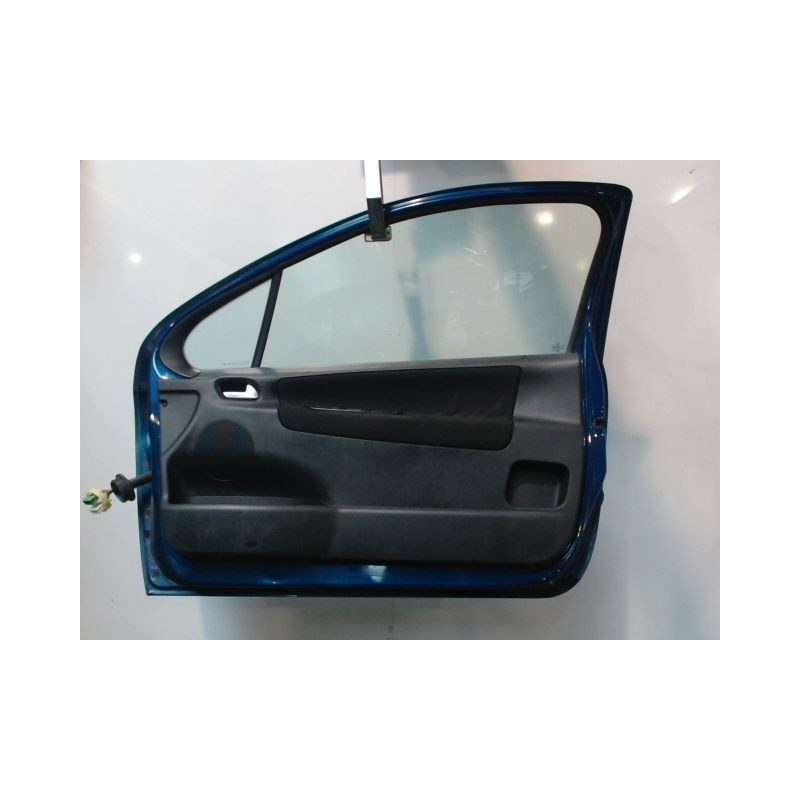 PORTE AVANT DROIT PEUGEOT 207 3P