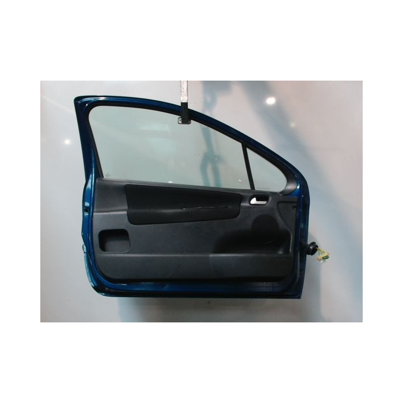 PORTE AVANT GAUCHE PEUGEOT 207 3P