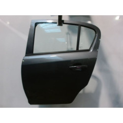 PORTE ARG
