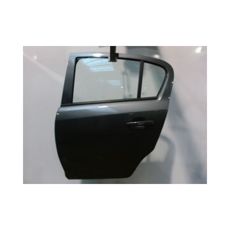 PORTE ARRIERE GAUCHE OPEL CORSA 2010-