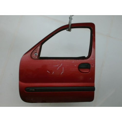 PORTE AVG