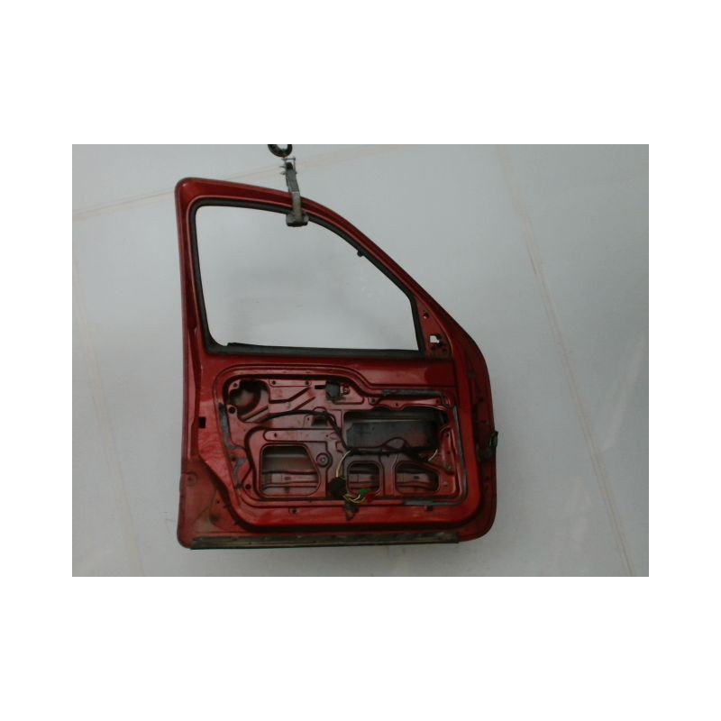 PORTE AVANT GAUCHE RENAULT KANGOO