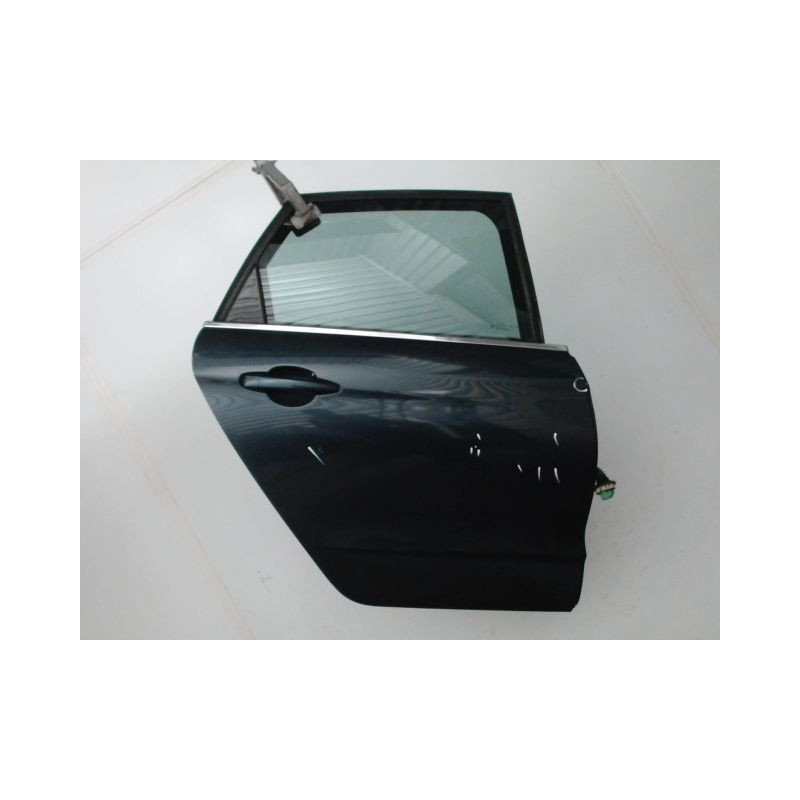 PORTE ARRIERE DROIT CITROEN C4