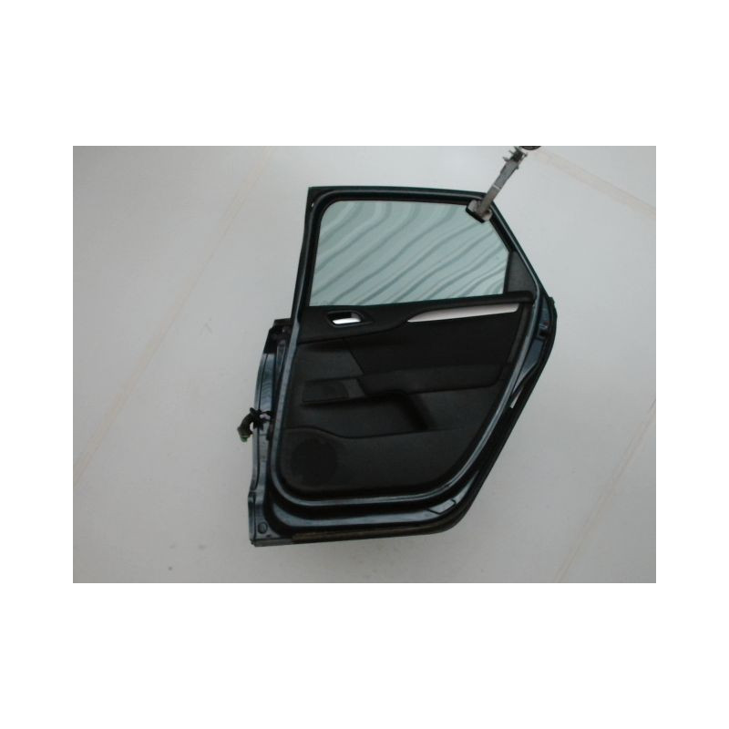 PORTE ARRIERE DROIT CITROEN C4