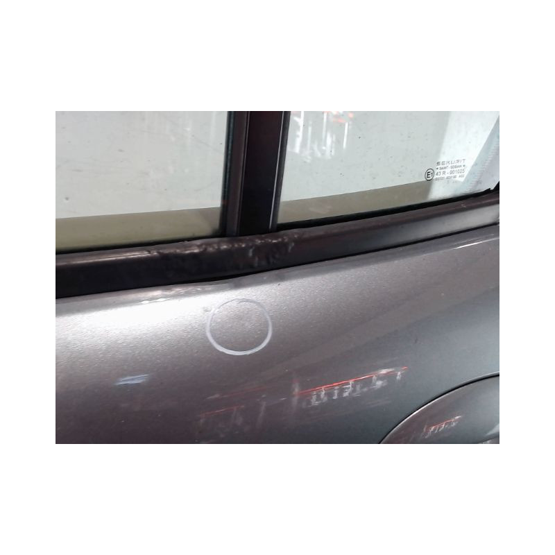 PORTE ARRIERE GAUCHE JAGUAR X-TYPE