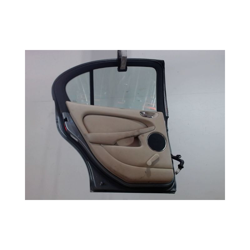 PORTE ARRIERE GAUCHE JAGUAR X-TYPE