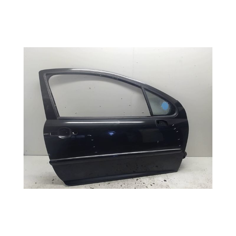 PORTE AVANT DROIT PEUGEOT 207