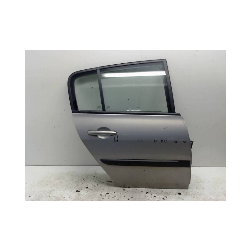 PORTE ARRIERE DROIT RENAULT MEGANE