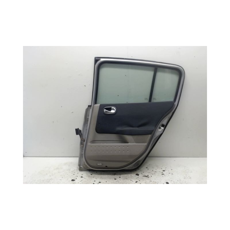 PORTE ARRIERE DROIT RENAULT MEGANE
