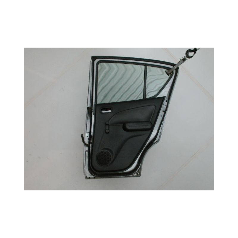 PORTE ARRIERE DROIT OPEL AGILA