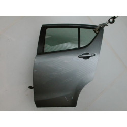 PORTE ARG