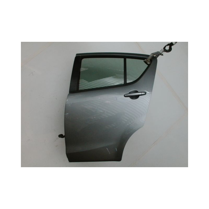 PORTE ARRIERE GAUCHE OPEL AGILA