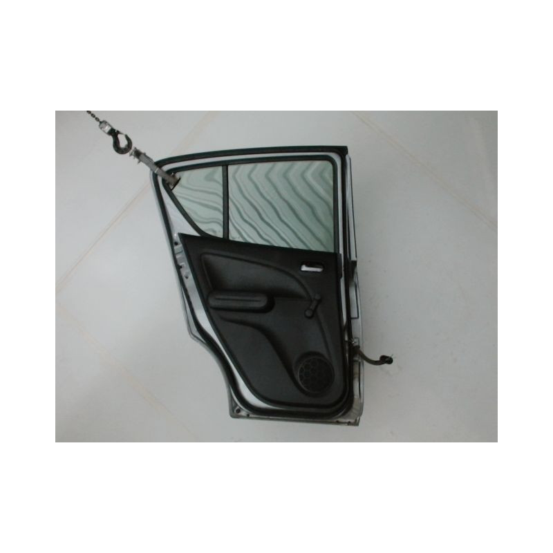 PORTE ARRIERE GAUCHE OPEL AGILA