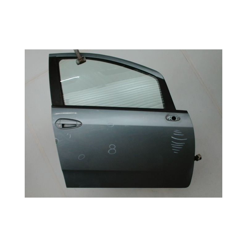 PORTE AVANT DROIT FIAT PUNTO
