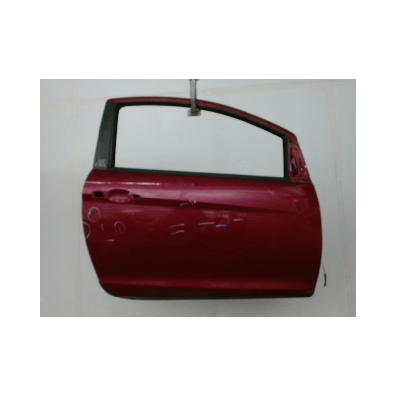 PORTE AVANT DROIT FORD KA