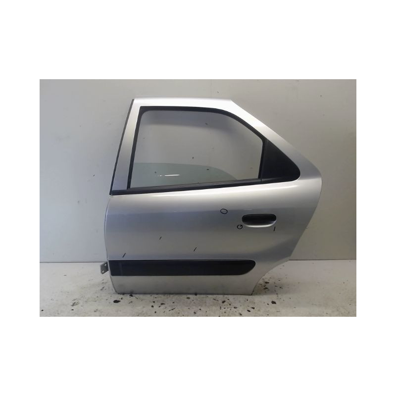PORTE ARRIERE GAUCHE CITROEN XSARA