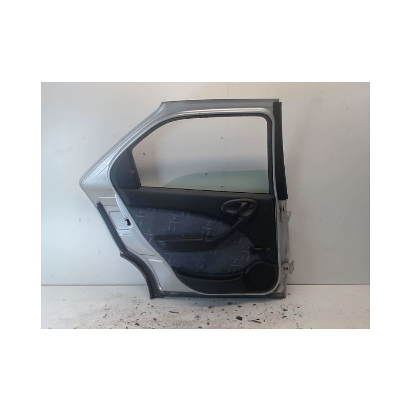PORTE ARRIERE GAUCHE CITROEN XSARA
