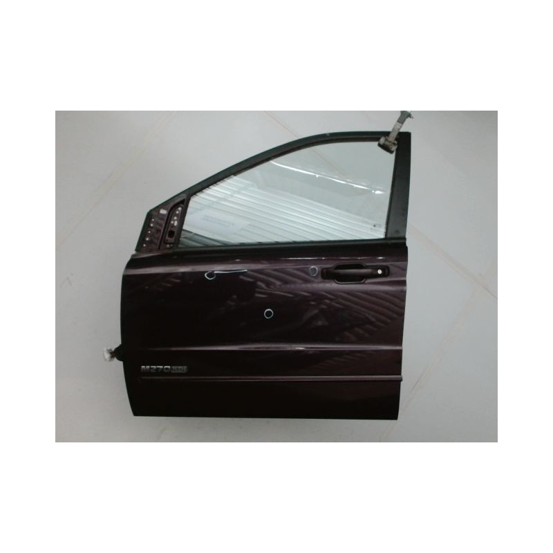 PORTE AVANT GAUCHE SSANGYONG KYRON