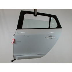 PORTE ARG