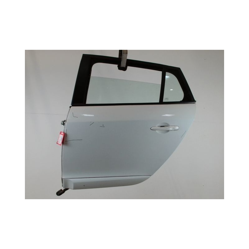 PORTE ARRIERE GAUCHE RENAULT MEGANE 3 PHASE 3 BREAK 1.5 DCI
