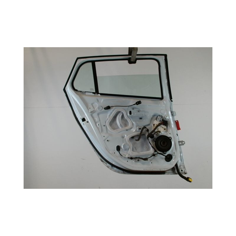 PORTE ARRIERE GAUCHE RENAULT MEGANE 3 PHASE 3 BREAK 1.5 DCI