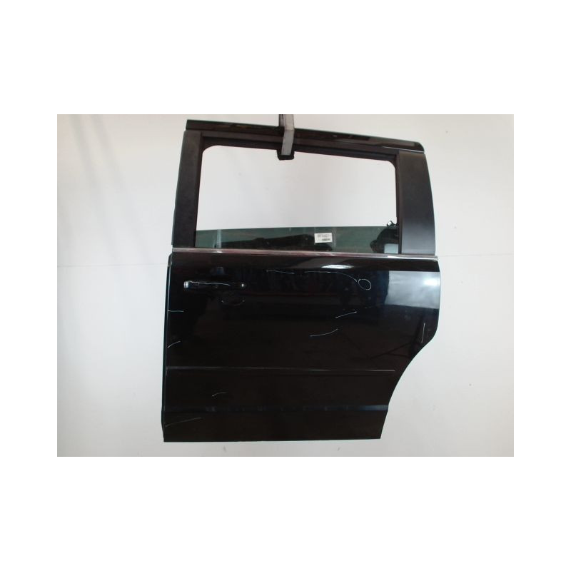 PORTE COULISSANTE GAUCHE CHRYSLER GRAND VOYAGER 5 2.8 CRD - 16V