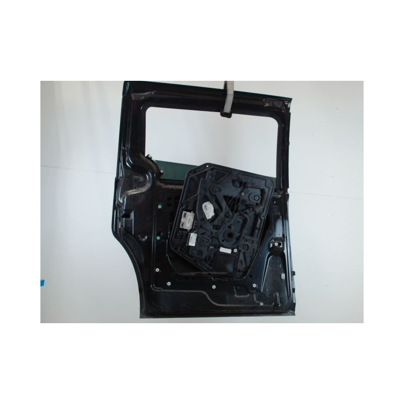 PORTE COULISSANTE GAUCHE CHRYSLER GRAND VOYAGER 5 2.8 CRD - 16V